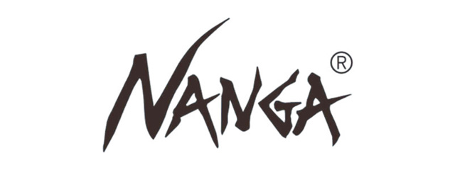 NANGA(ナンガ)ブランド紹介