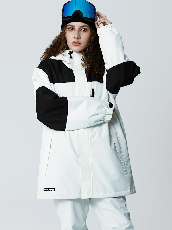 SNOW 2PIECES 41W