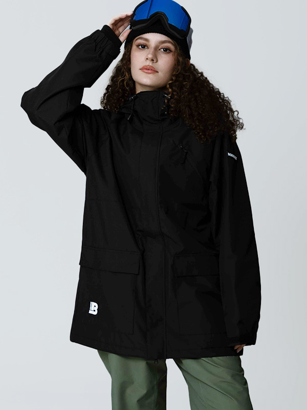 SNOW 2PIECES 42W