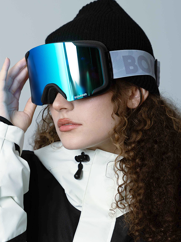 SNOW GOGGLES 03B