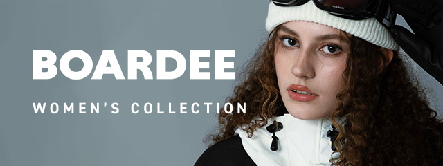 BOARDEE special bnr