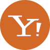 icon yahoo