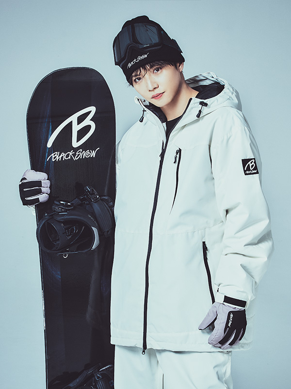 ジャケット SNOW JACKET 03M