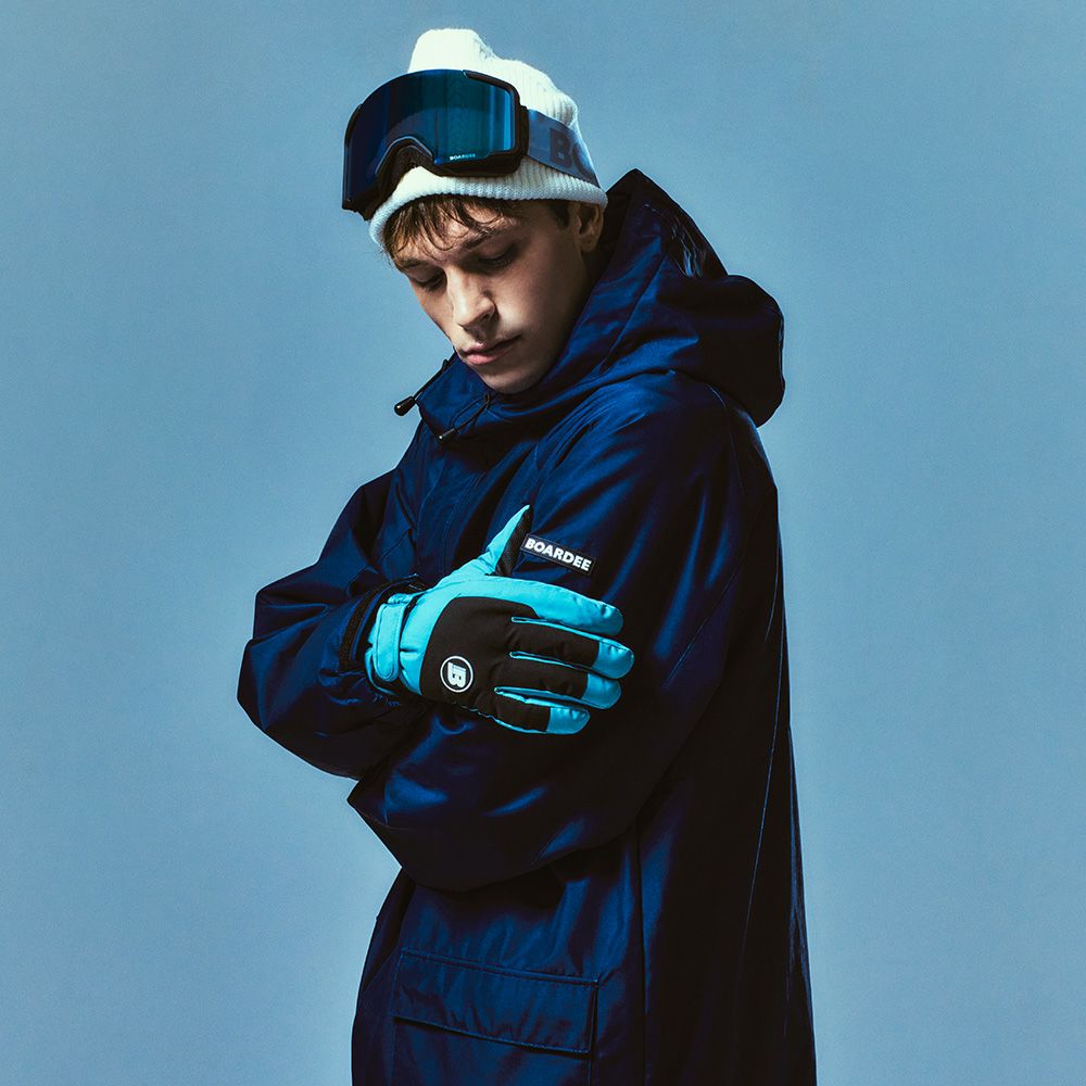 スノボウェア メンズ ジャケット 単品 スノーボードウェア BOARDEE