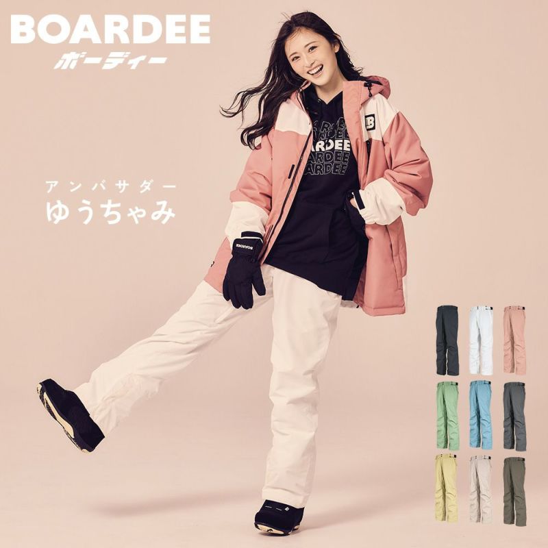 Inhabitant スノーウェア レディース　スノボ　xxs スノーボード Inhabitant スノーウェア レディース スノボ xxs スノーボード 楽天