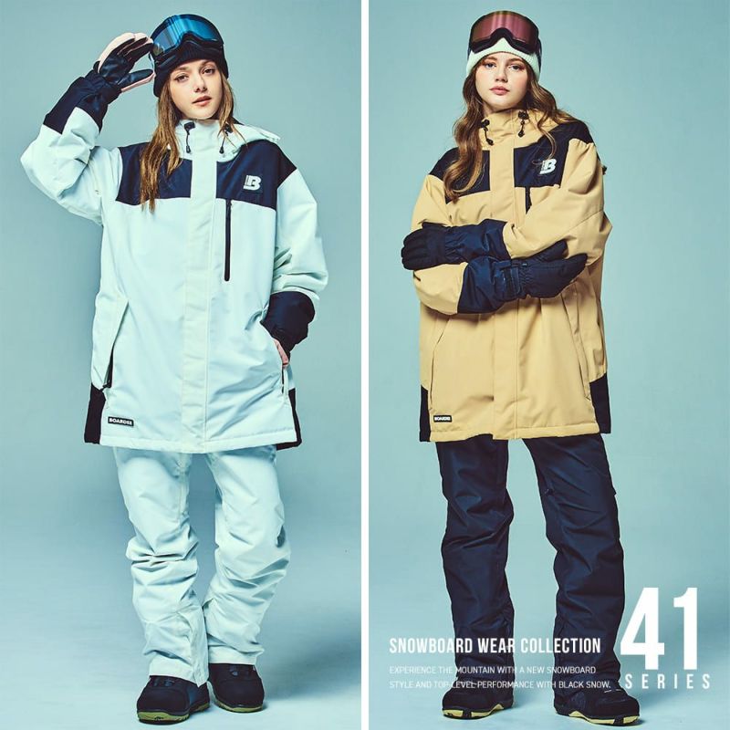 スノボウェア レディース パンツ 単品 スノーボードウェア BOARDEE
