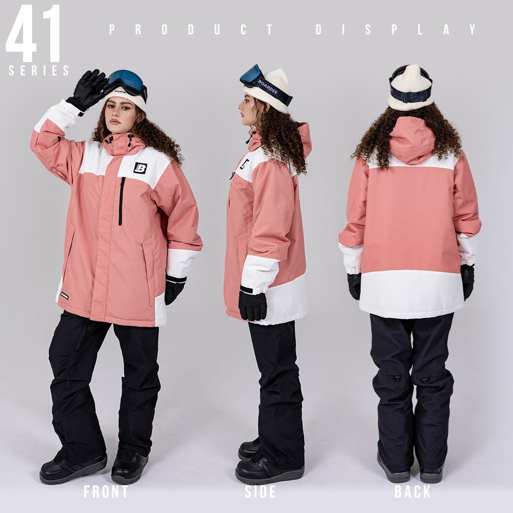 スノボウェア レディース パンツ 単品 スノーボードウェア BOARDEE