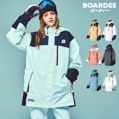BOARDEE【公式ストア】レディース スノボウェア｜スノーボード専門店 B