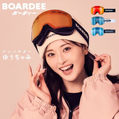 ■ RYZ スノーボードウェア CSB ブーツ グローブ ゴーグル スキー スノーボード 小物 ゴーグル グローブ 帽子 3点セット 大人