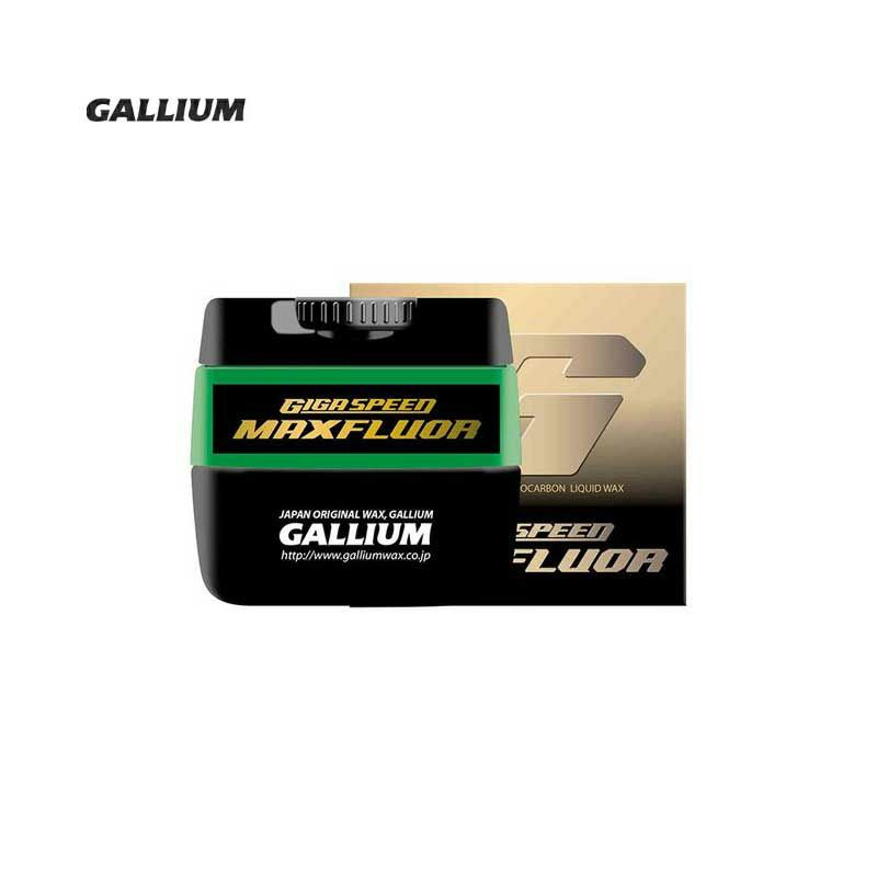 ガリウム　GALLIUM　 GAGA SPEED MAXFLUOR GALLIUM GIGA SPEED MAXFLUOR SUPER WET - サッポロスキッド