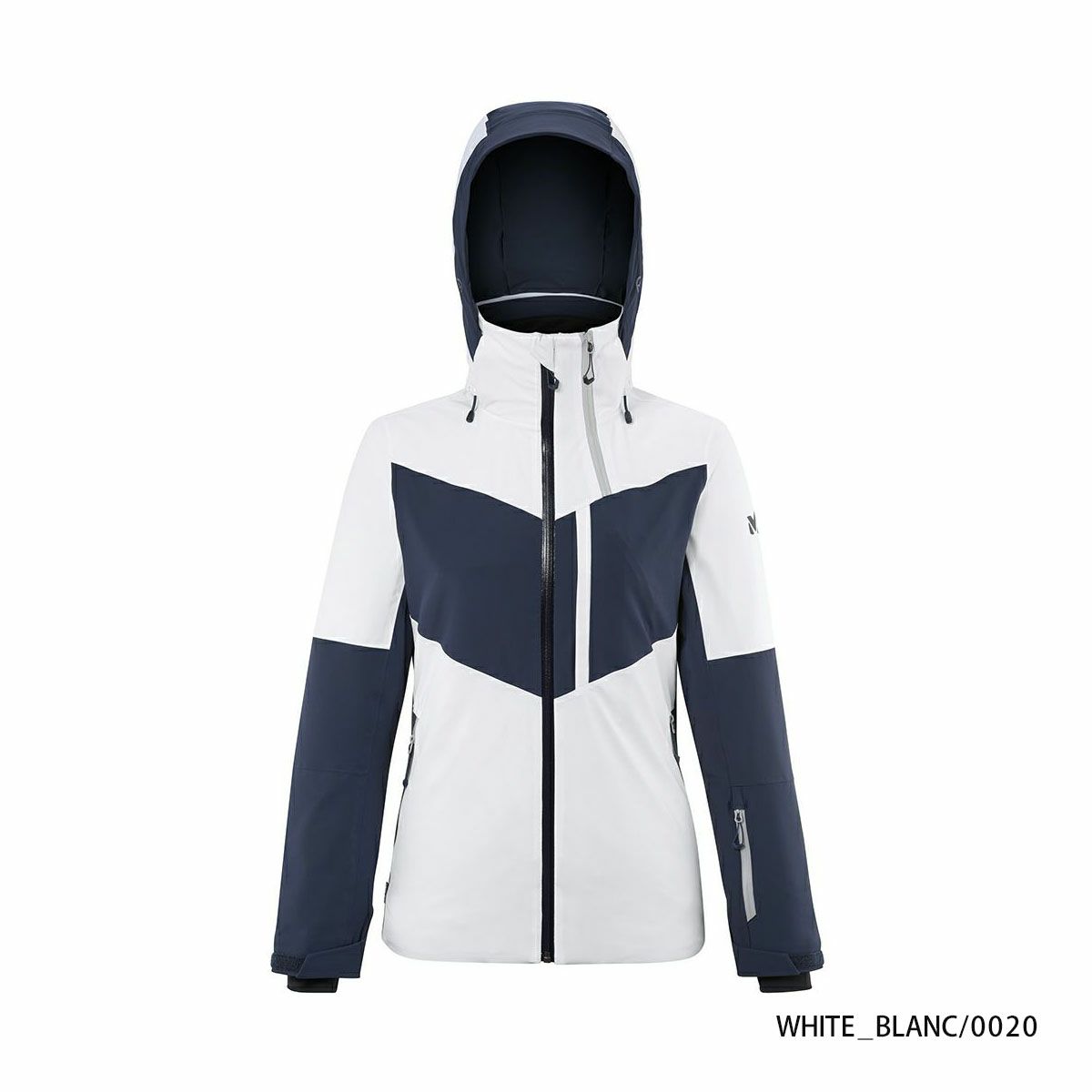 MILLET ミレー スノボ スノーボードウェア レディース ジャケット 2023