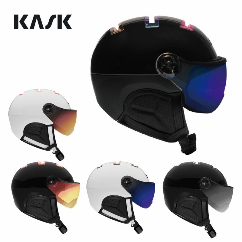 未使用KASK カスクヘルメット(2024) 未使用KASK カスクヘルメット(2024) 未使用KASK カスクヘルメット(2024