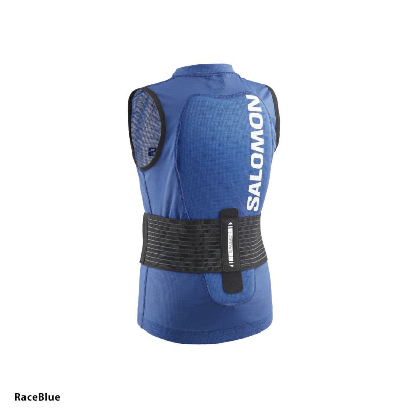 SALOMON サロモン スノボ スノーボード バックプロテクター 脊椎パット