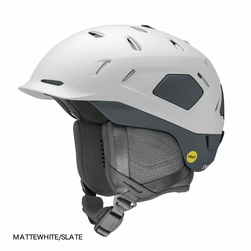 SMITH スミス スノボ スノーボード ヘルメット メンズ レディース 2024
