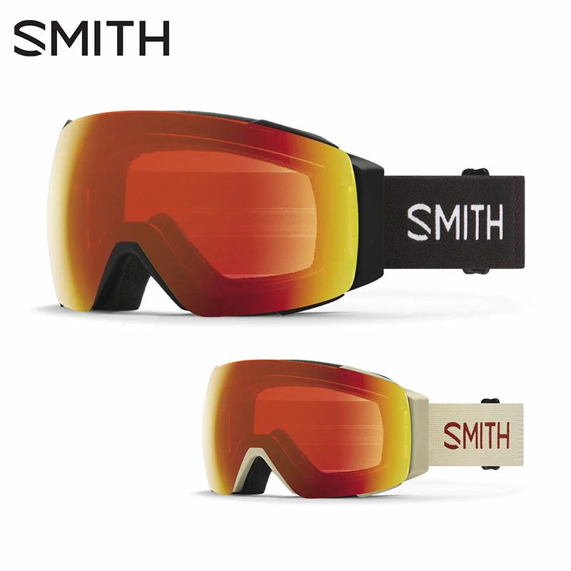 SMITH スミス スノボ スノーボード ゴーグル メンズ レディース 2024 I SMITH スミス スノボ スノーボード ゴーグル メンズ レディース 2024 I