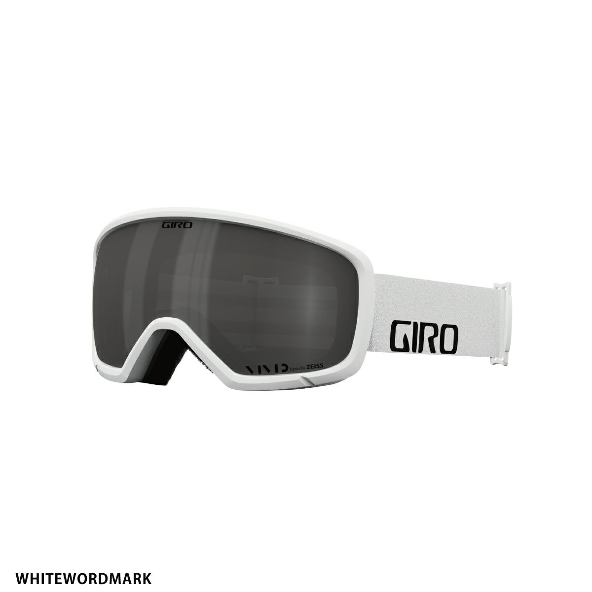 GIRO ジロ スノボ スノーボード ゴーグル メンズ レディース 2024