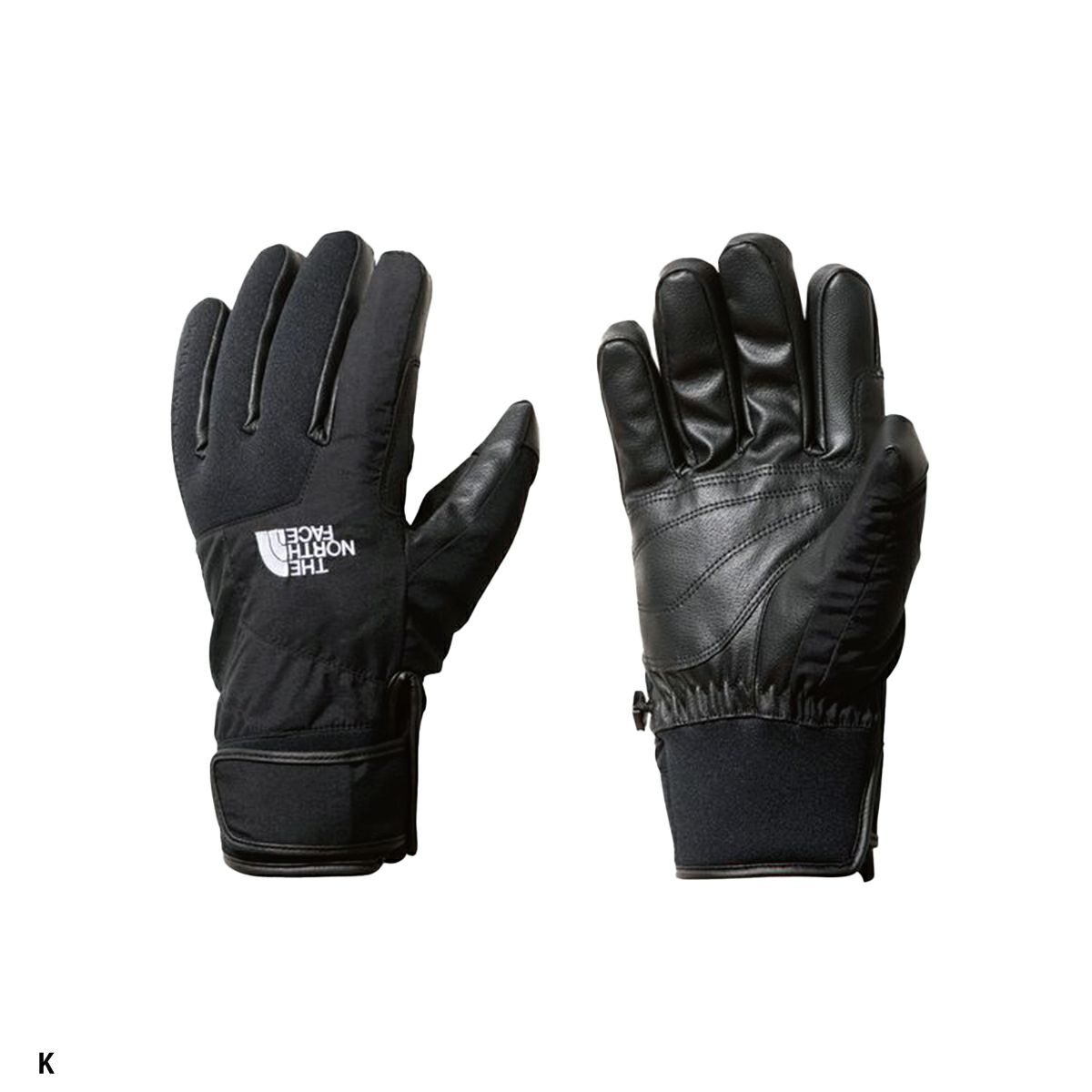 新品未使用　アースリーグローブ　ノースフェイス　スノーボード  Lサイズ THE NORTH FACE ザ・ノース・フェイス スノボ スノーボード グローブ