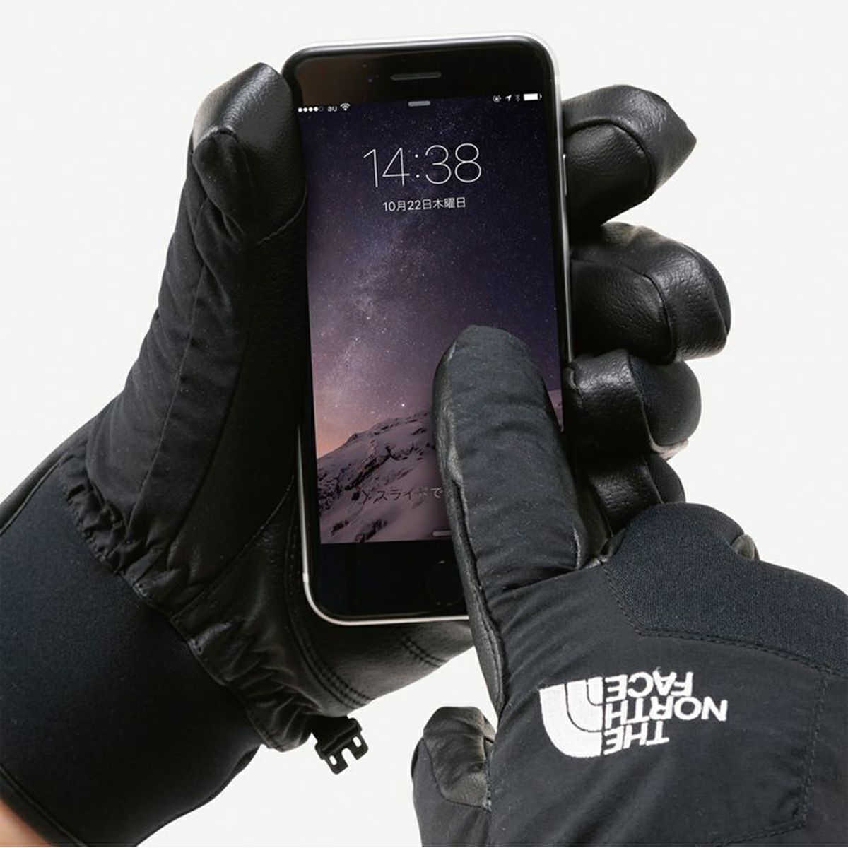 希少　ノースフェイス アースリーグローブ　S グローブ　新品　スノボ　スキー THE NORTH FACE ザ・ノース・フェイス スノボ スノーボード グローブ