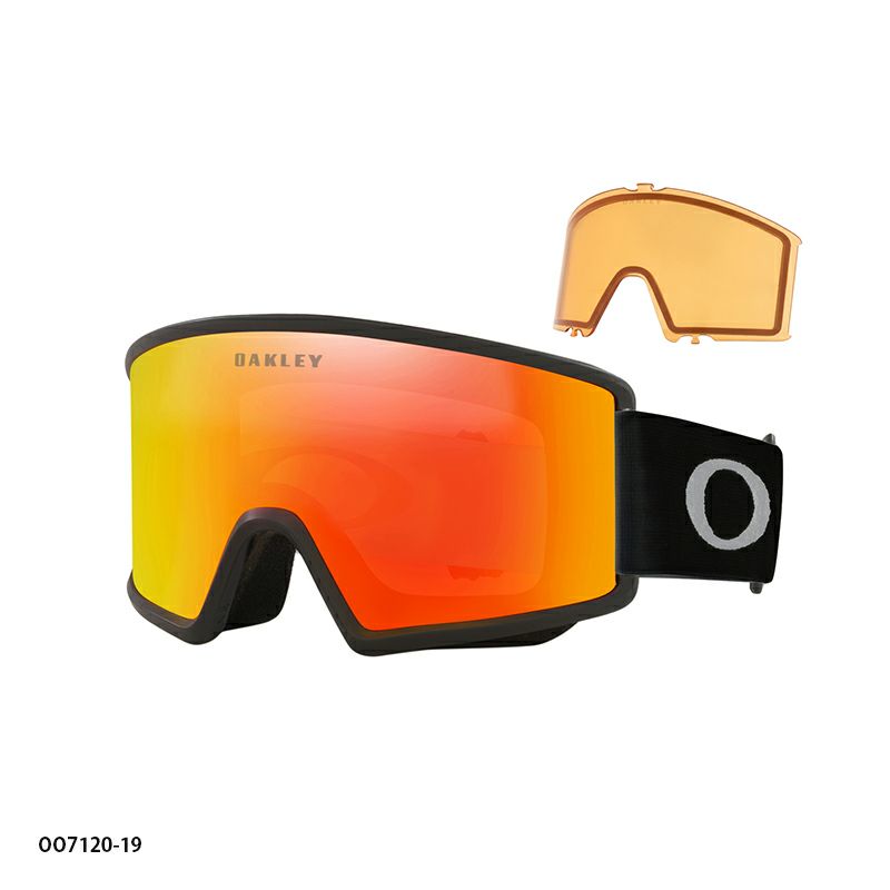 OAKLEY オークリー スノボ スノーボード ゴーグル メンズ レディース