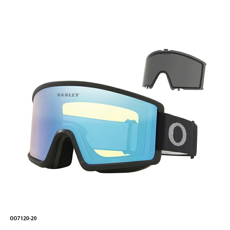 OAKLEY オークリー スノボ スノーボード ゴーグル メンズ レディース