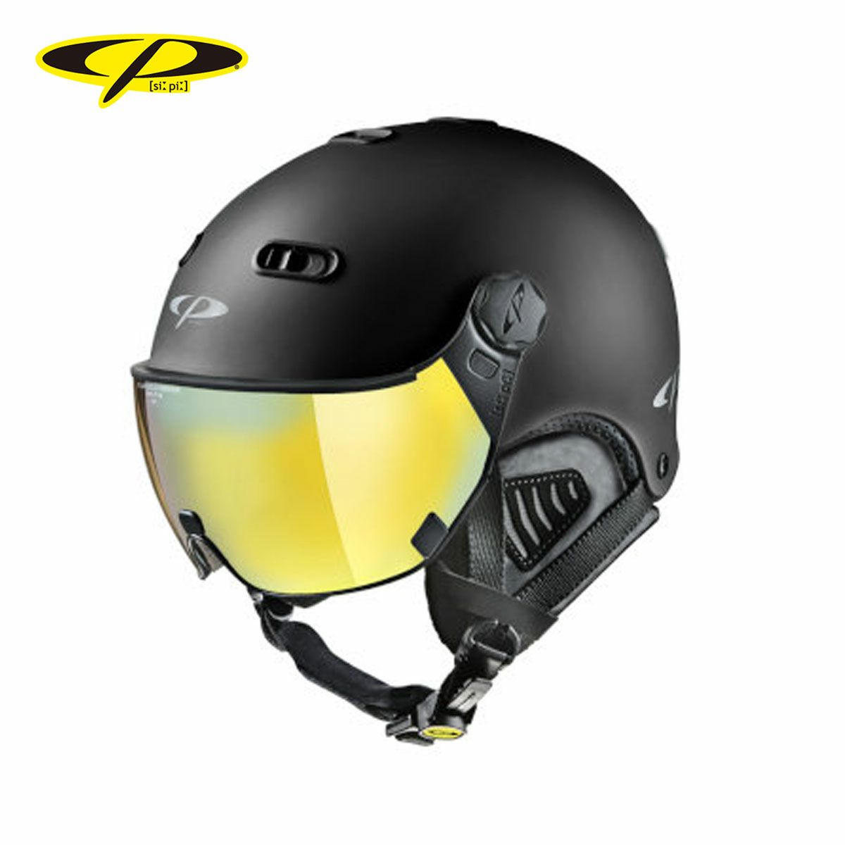 CP シーピー スノボ スノーボード ヘルメット メンズ レディース 2025