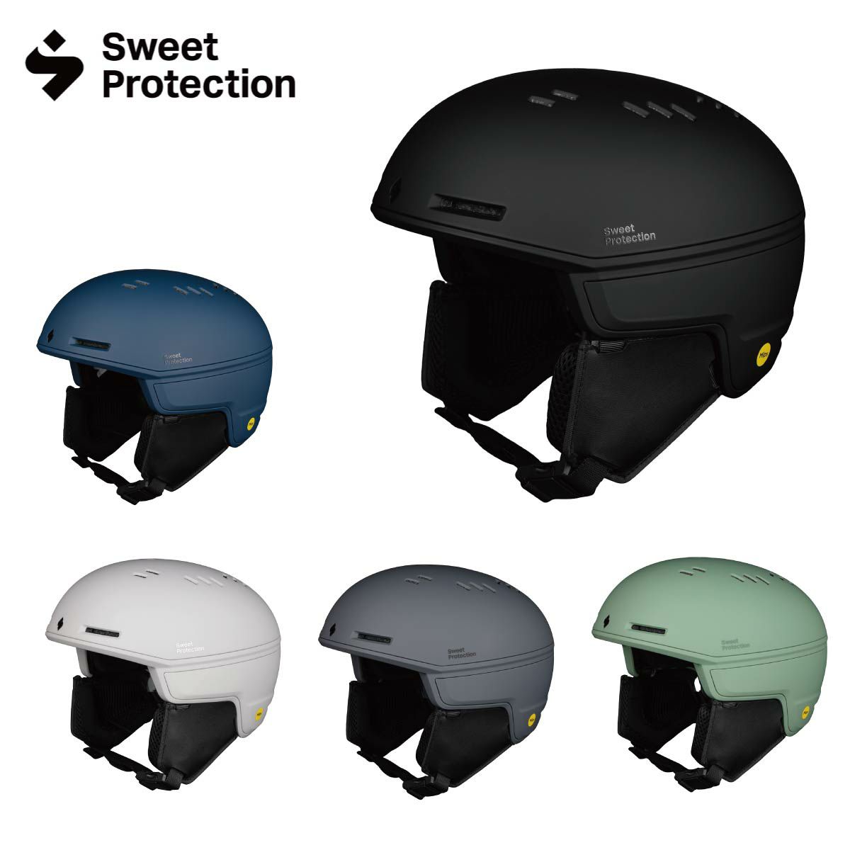 Sweet Protection スウィートプロテクション スノボ スノーボード