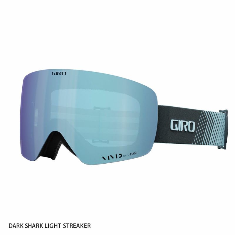 GIRO ジロ スノボ スノーボード ゴーグル メンズ レディース 2025