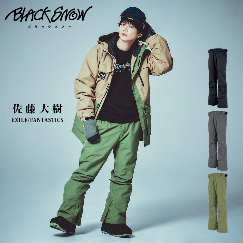 スキースノーボード ウェア パンツ 楽天市場】スノーボードウェア スキーウェア パンツ ズボン メンズ