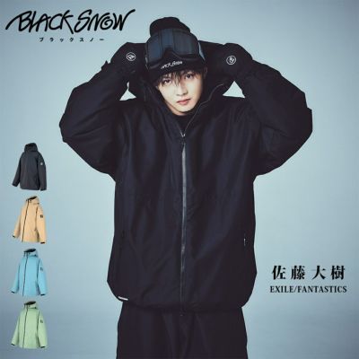 ジャケット | スノーボード専門店 B-BRANDs ビーブランズ 公式ストア