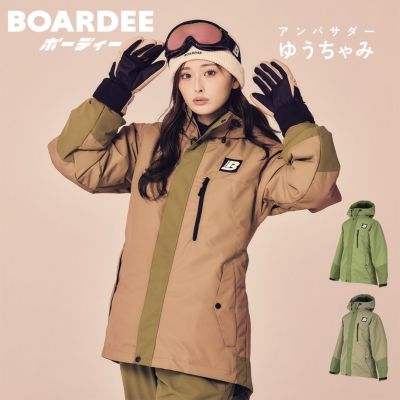 ジャケット | スノーボード専門店 B-BRANDs ビーブランズ 公式ストア