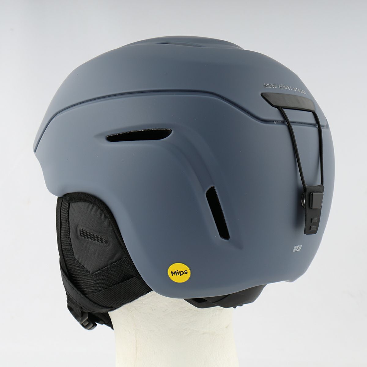 GIRO ジロ スノボヘルメット メンズ レディース＜2026＞Neo Mips AF