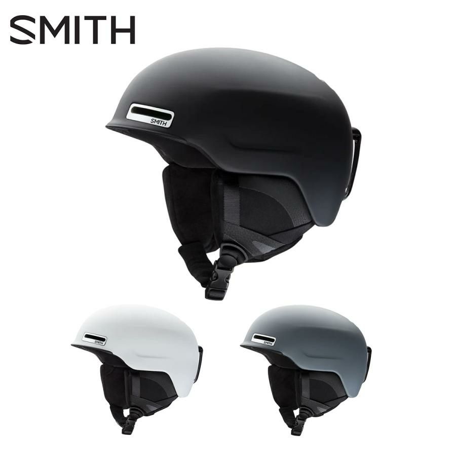 SMITH スミス スノボ ヘルメット ＜2023＞ Maze Asia Fit メイズ