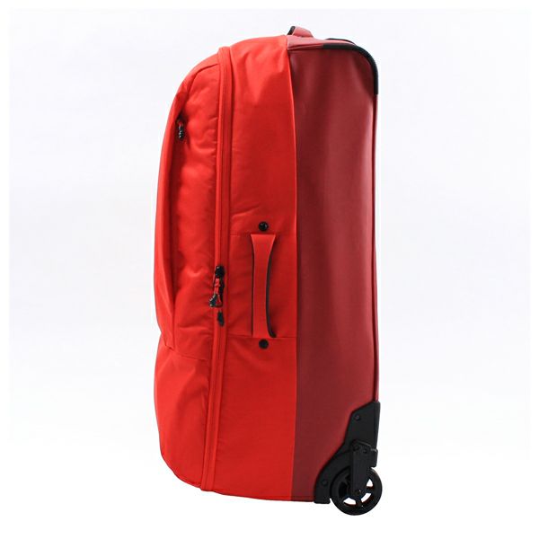 ATOMIC アトミック キャスター付バッグ ＜2025＞ TROLLEY 90L