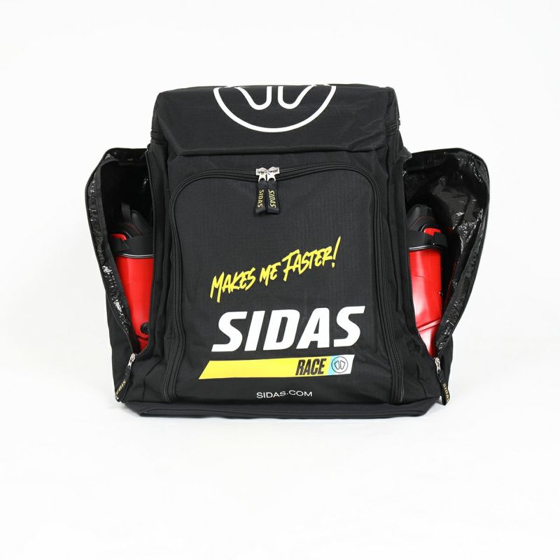 SIDAS シダス スノボ バッグ・ケース ＜2026＞ RACE BOOT BAG 90L