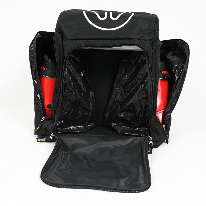 SIDAS シダス スノボ バッグ・ケース ＜2026＞ RACE BOOT BAG 90L