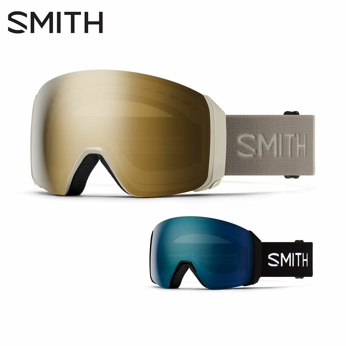 スノーボード　ゴーグル　SMITH スノボゴーグル スミス ゴーグル smith スノボ メンズ レディース 2025