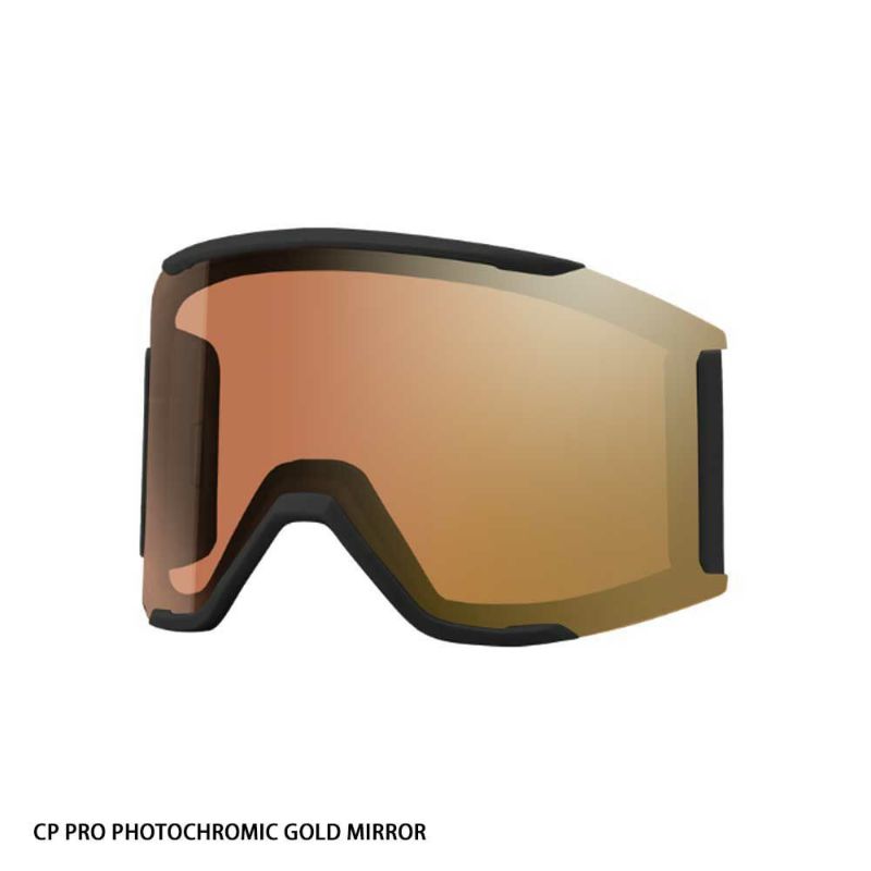 国内正規品　SMITH SQUAD MAG ゴーグルスペアレンズ新品 スミス SQUAD MAG LENS (スキー・スノボー用ゴーグル) 価格比較 - 価格.com