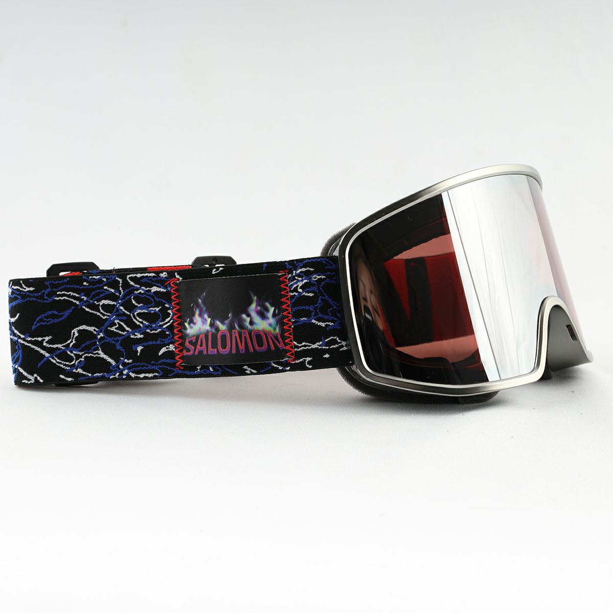 SALOMON サロモン スノボゴーグル メンズ レディース＜2026＞SENTRY