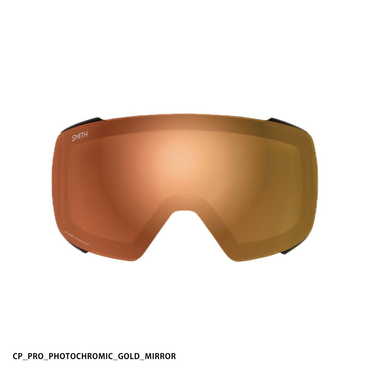 SMITH スミス スノボゴーグル スペアレンズ＜2026＞Squad MAG Lens CP