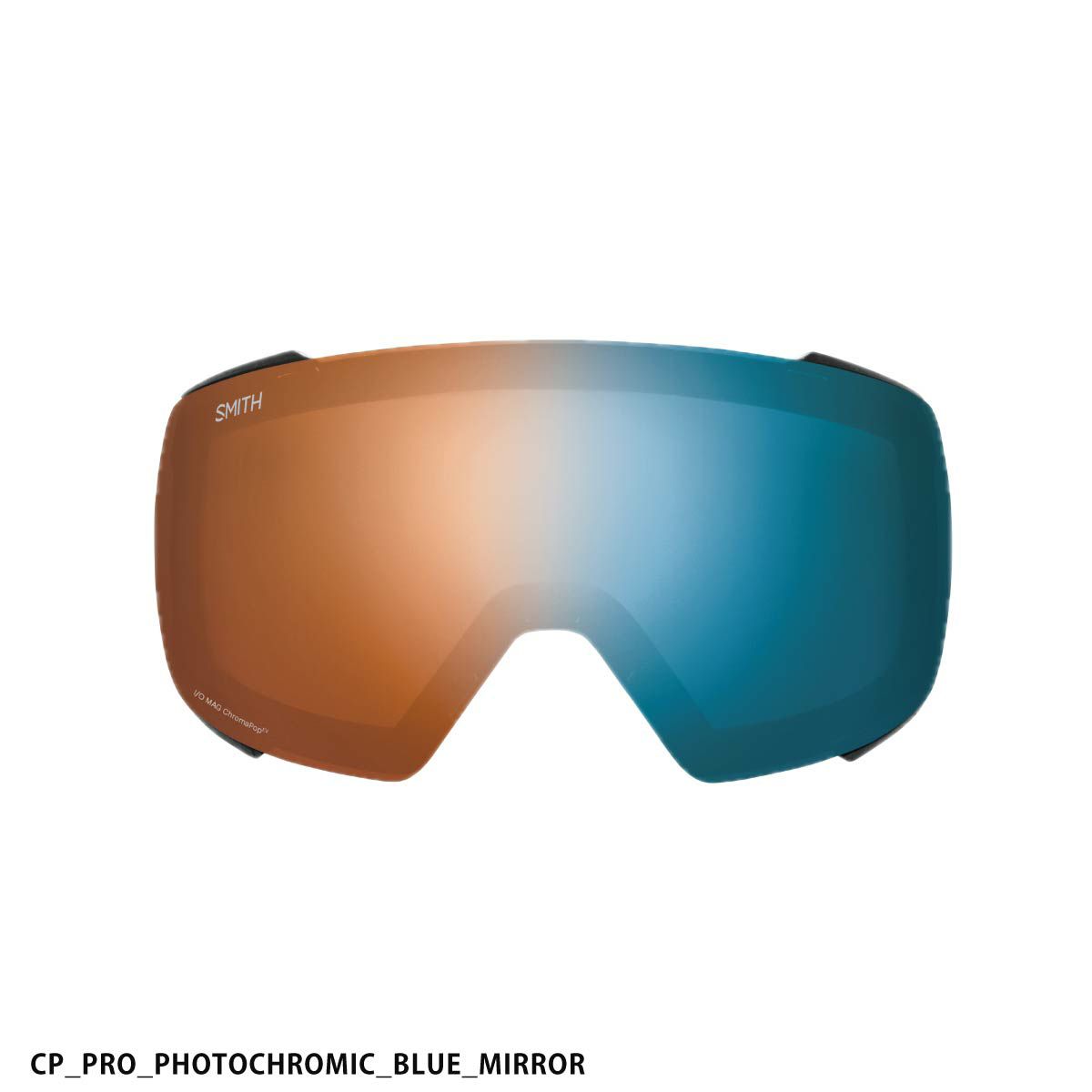 SMITH スミス スノボゴーグル スペアレンズ＜2026＞Squad MAG Lens CP
