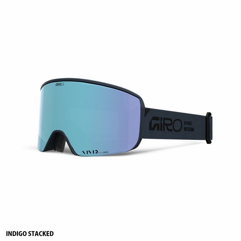 GIRO ジロ スノボゴーグル メンズ レディース＜2026＞Axis AF