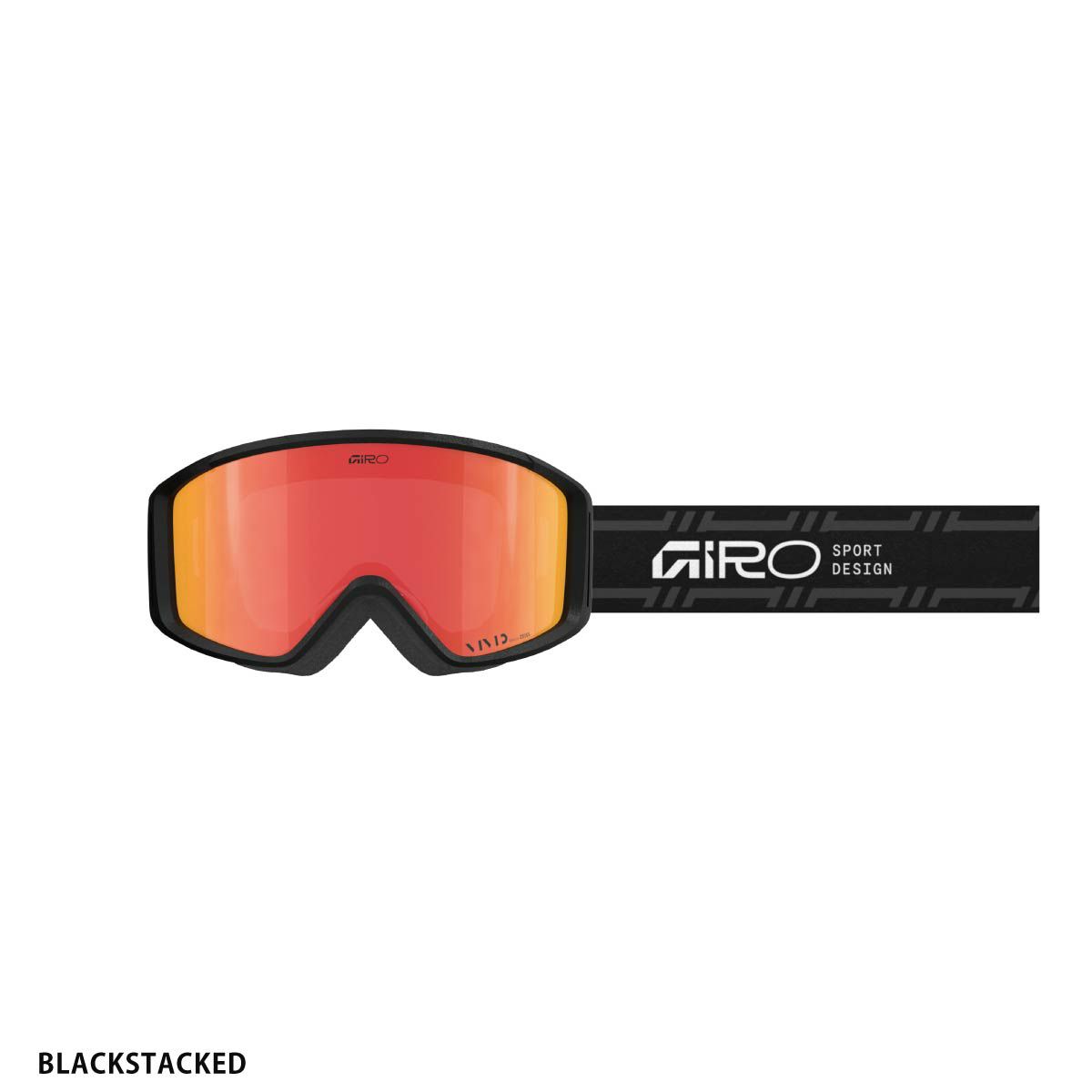 GIRO ジロ スノボゴーグル メンズ レディース＜2026＞Index 2.0 AF
