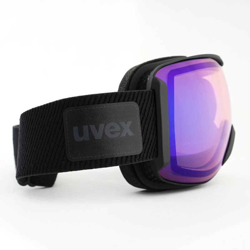 UVEX ウベックス スノボゴーグル メンズ レディース＜2026＞555391