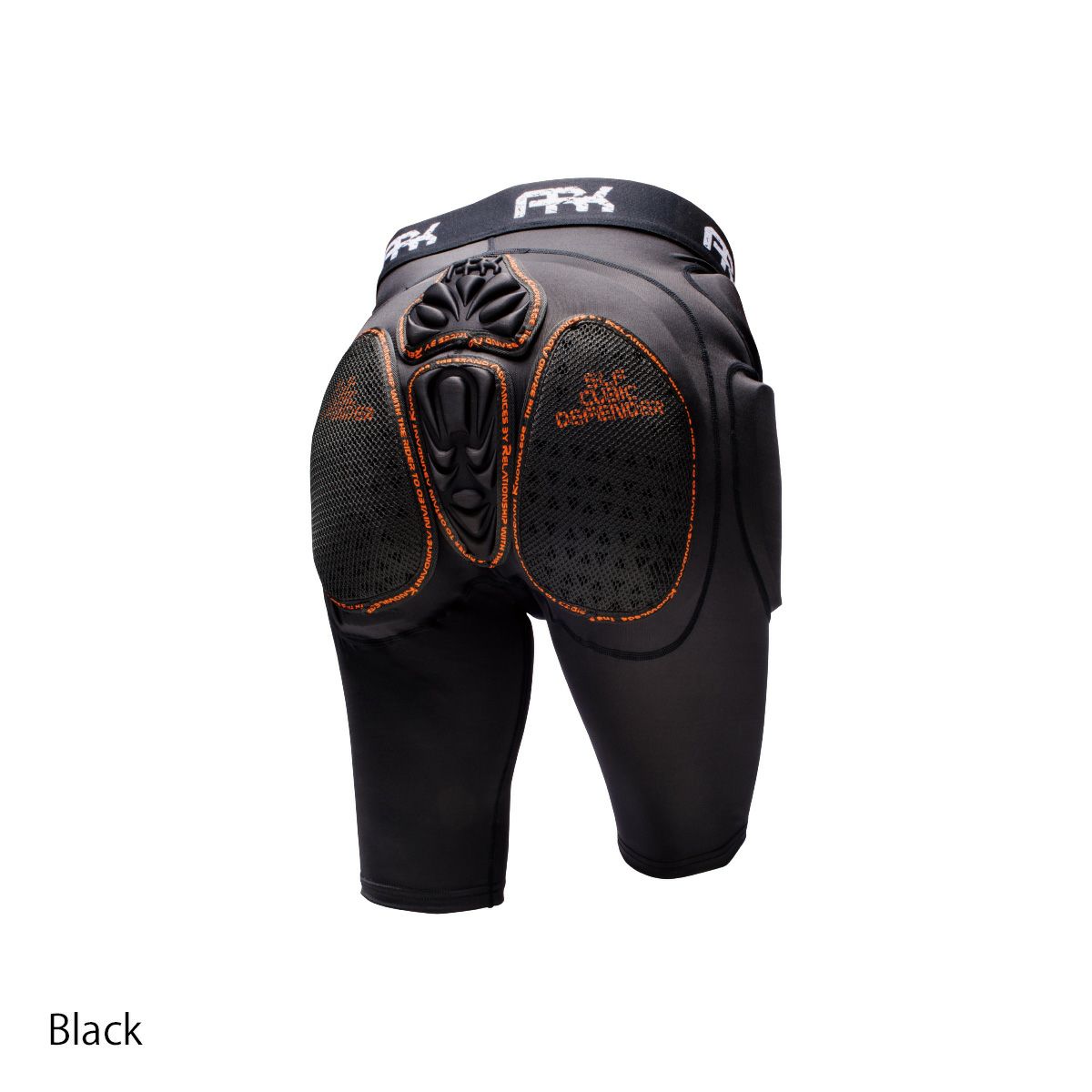 ARK エーアールケイ スノボ ヒッププロテクター レディース ＜2025