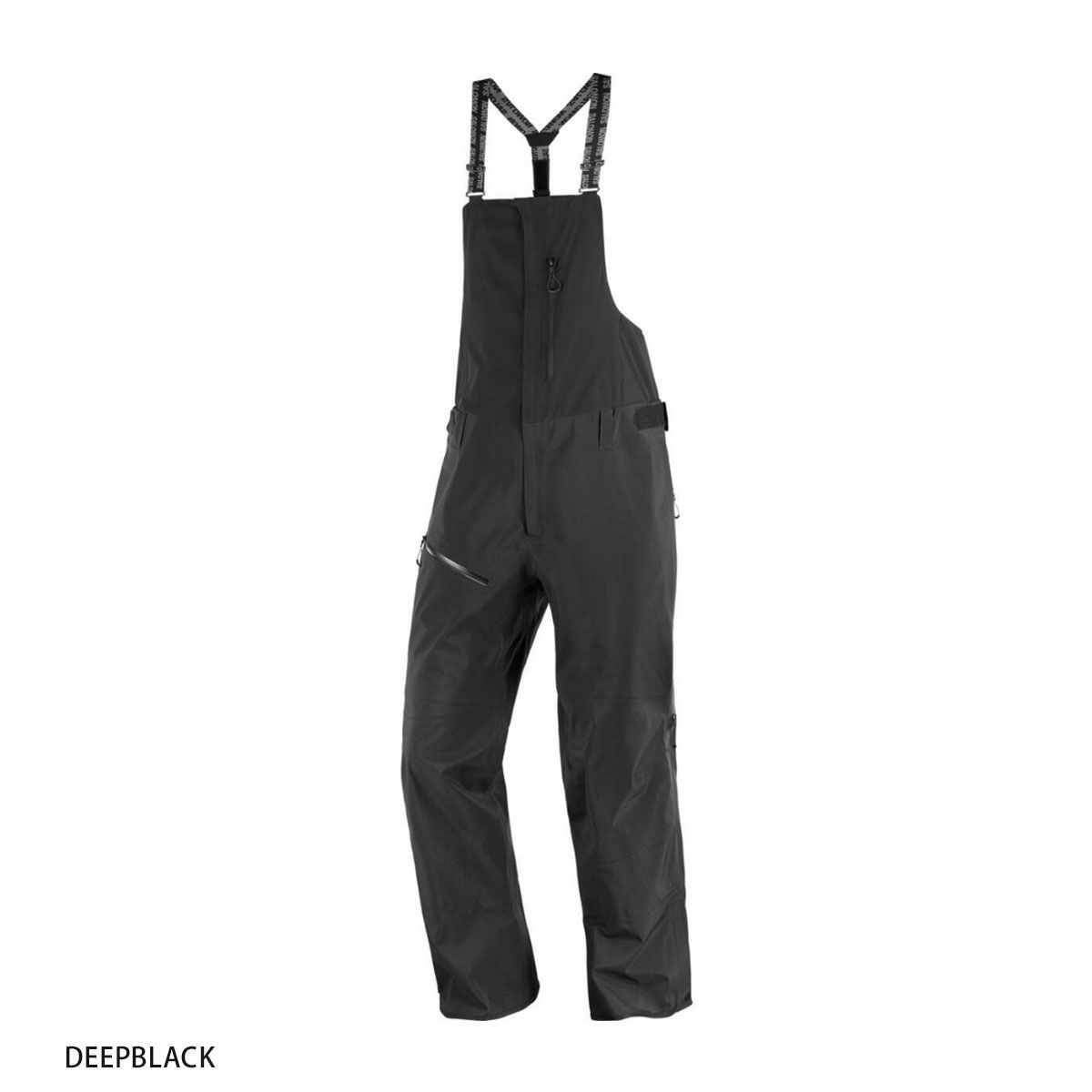 スノボウェア スノボパンツ パンツ SALOMON サロモン メンズ 2025 MOON