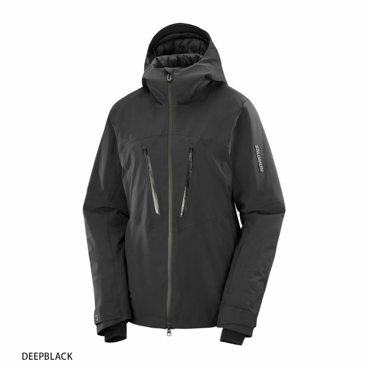 SALOMON スノーボードジャケット 美品！ 楽天市場】スノーボード salomon（ジャケット｜メンズウェア