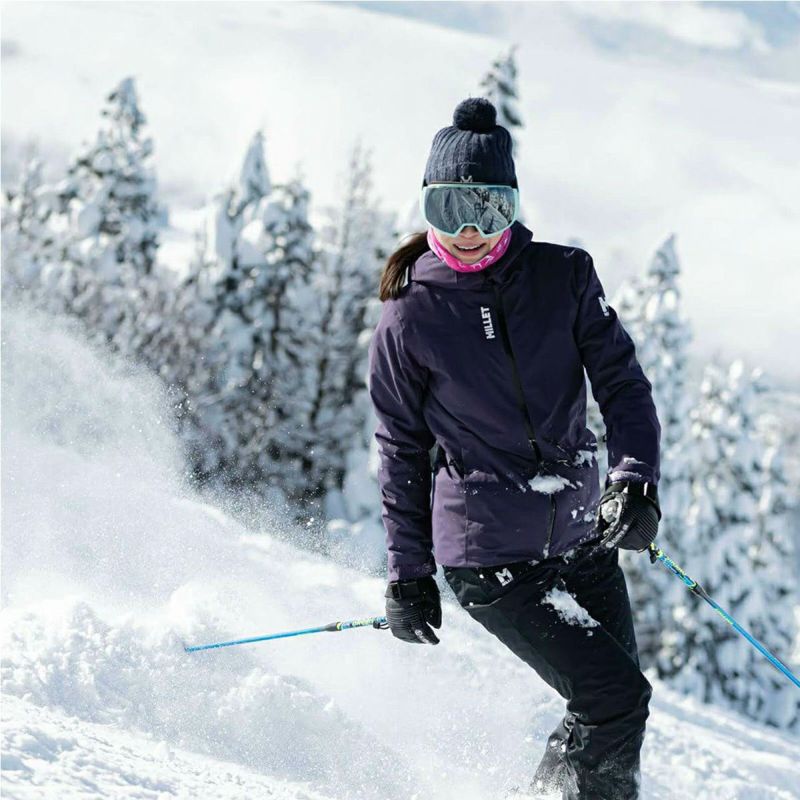 MILLET ミレー スノボウェア ジャケット レディース＜2026＞MIV10612