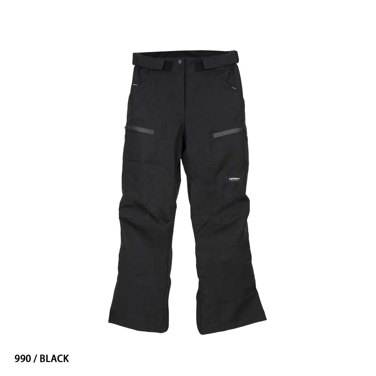 ICEPEAK　シェルパンツ スキーウェア スキーパンツ レディース パンツ ICEPEAK アイスピーク