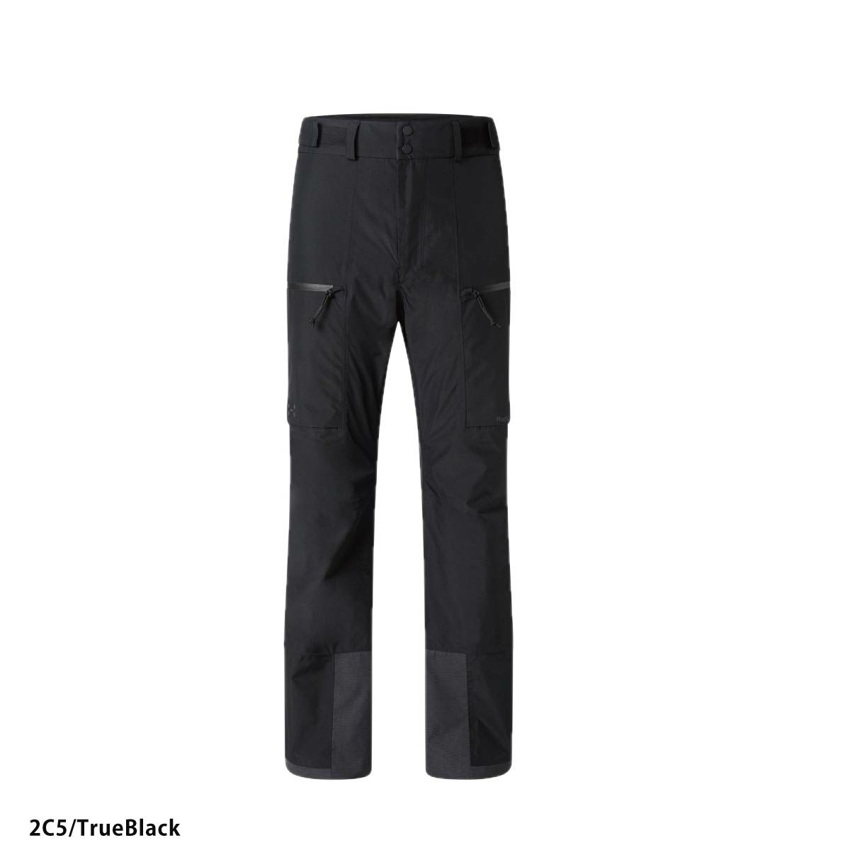 Haglofs ホグロフス スノボウェア パンツ メンズ ＜2026＞ 607470