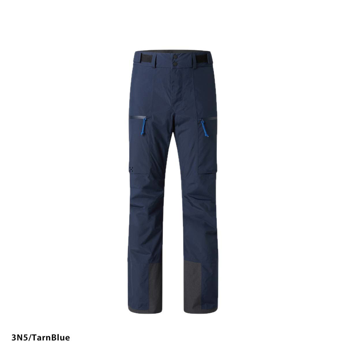 Haglofs ホグロフス スノボウェア パンツ メンズ ＜2026＞ 607470